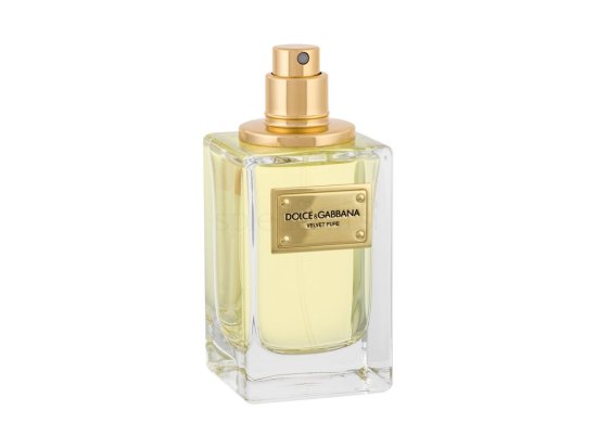 Dolce & Gabbana parfumska voda Velvet Pure, 150ml
