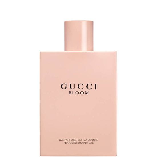 Gucci gel za prhanje Bloom, 200ml