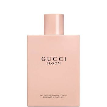 Gel za prhanje Gucci Bloom
