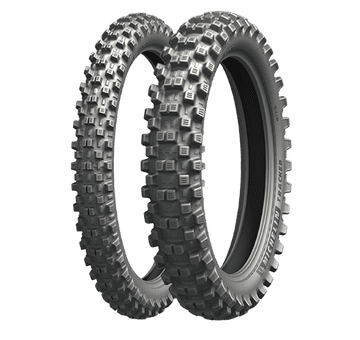 MICHELIN pnevmatika Tracker R TT 110/100 - 18 M/C 64R