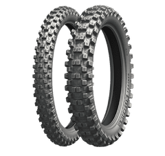 MICHELIN pnevmatika Tracker R TT 110/90 - 19 M/C 62R