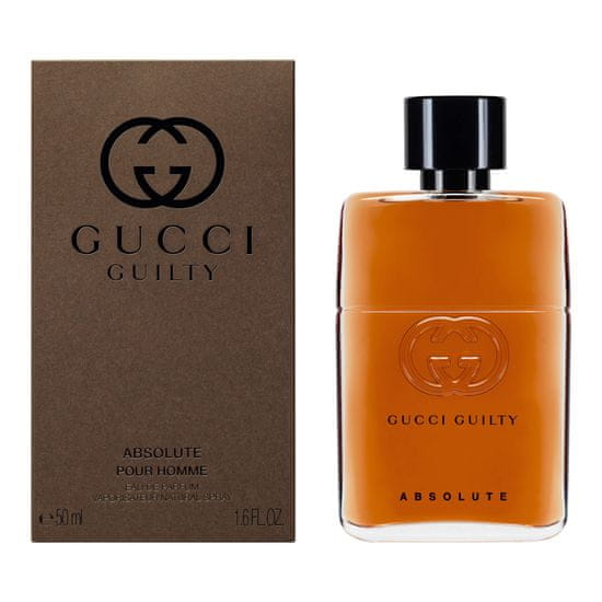 Gucci parfumska voda Guilty Absolute, 90ml