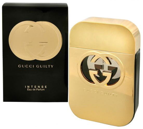 Gucci parfumska voda Guilty Intense, 75ml