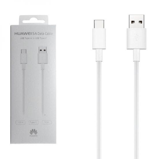 Huawei kabel USB-C AP71 4071497, bel