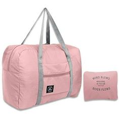 Kaukko torba Global Adventurer, roza