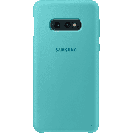 Samsung ovitek za Samsung Galaxy S10e, zelen