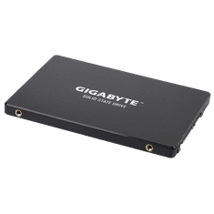 Gigabyte SSD disk 480 GB, SATA 6 Gb/s, 6,35 cm (2,5"), NAND