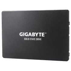 Gigabyte SSD disk 480 GB, SATA 6 Gb/s, 6,35 cm (2,5"), NAND