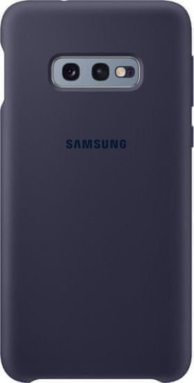 Samsung ovitek za Samsung Galaxy S10e, temno moder