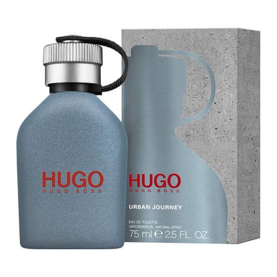 Hugo Boss toaletna voda Urban Journey, 75ml
