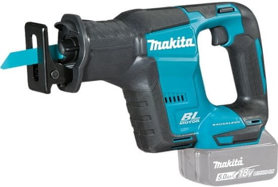 Makita DJR188Z LXT akumulatorska sabljasta žaga