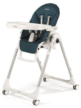 Peg Perego Prima Pappa Follow Me Visoki stol za hranjenje