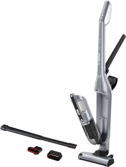 Bosch akumulatorski sesalnik Flexxo, BCH3P210 - Odprta embalaža