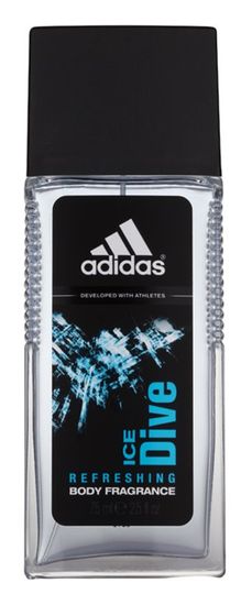 Adidas deodorant v razpršilu Ice Dive, 75ml