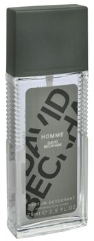 Deodorant v razpršilu Homme