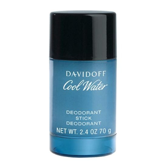Davidoff deodorant Cool Water Man, 75ml