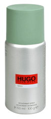 Hugo Boss deodorant v razpršilu Hugo, 150ml