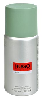 Deodorant v razpršilu Hugo