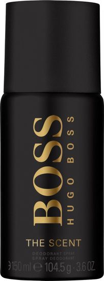 Hugo Boss deodorant v razpršilu Boss The Scent, 150ml