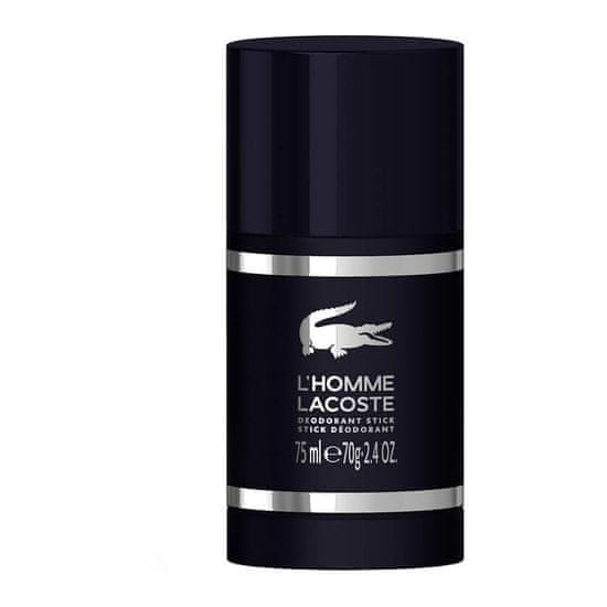 Lacoste deodorant L`Homme Lacoste, 75ml