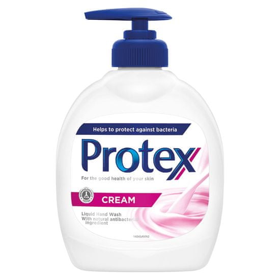 Protex Protex tekoče milo Cream, 300 ml