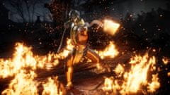 Warner Bros igra Mortal Kombat 11 Premium Edition (PS4) - Odprta embalaža