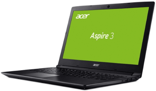 Prenosni računalnik Aspire 3 A315-53-3311
