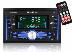 Blow avtoradio AVH 9610
