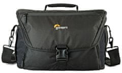Lowepro naramna torba Nova 200 AW II, črna