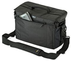 Lowepro naramna torba Nova 200 AW II, črna