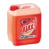 AJAX čistilno sredstvo Floral Fiesta Red Flowers, univerzalno, 5 l