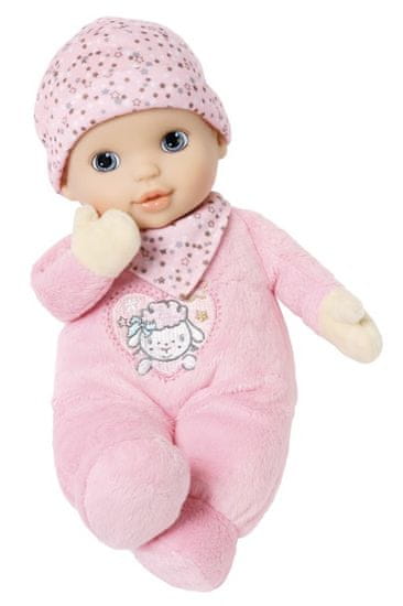 Baby Annabell For babies dojenček s srčnim utripom, 30 cm
