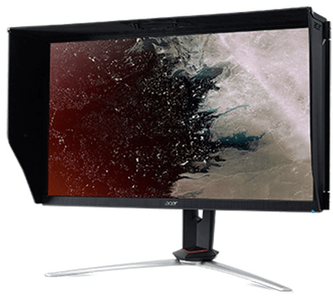 Acer IPS gaming monitor NITRO XV3 XV273K | mimovrste=)