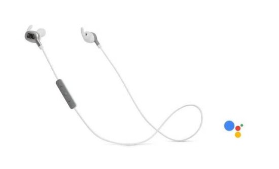 JBL brezžične slušalke V110GA