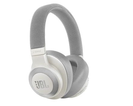 Brezžične slušalke E65BTNC