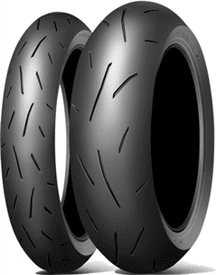 Dunlop pnevmatika SX A-13 SP 110/80ZR18 (58W) TL