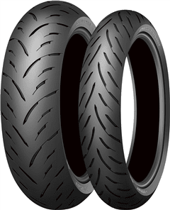 Dunlop pnevmatika SX GPR300F 130/70ZR16 (61W) TL