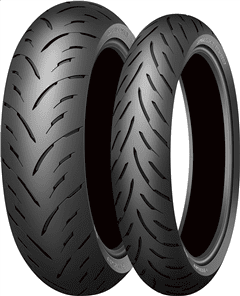 Dunlop pnevmatika SX GPR300F 110/70R17 54H TL