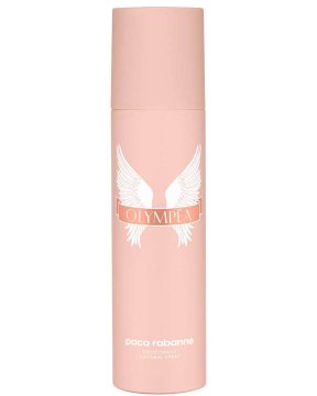 Paco Rabanne deodorant v razpršilu Olympea, 150ml