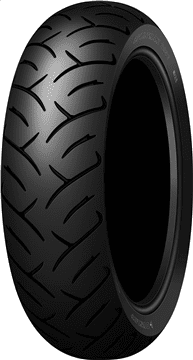 Dunlop pnevmatika D256 180/55R17 73H TL