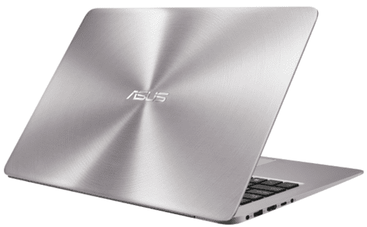 Prenosni računalnik ZenBook UX410UA-GV037T