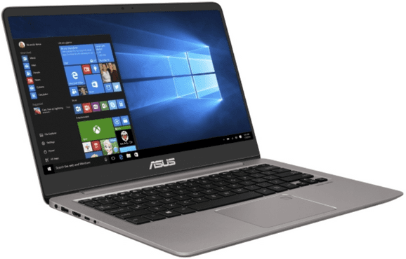 Prenosni računalnik ZenBook UX410UA-GV037T