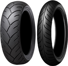 Dunlop pnevmatika D423F 130/70R18 63H TL