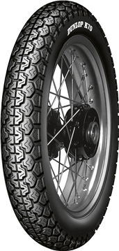 Dunlop pnevmatika K70 3.25-19 54P TT