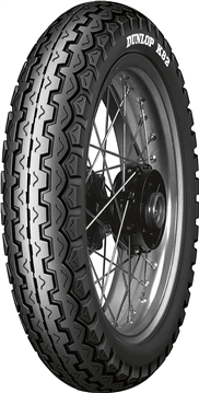 Dunlop pnevmatika K82 3.25-18 52S TT