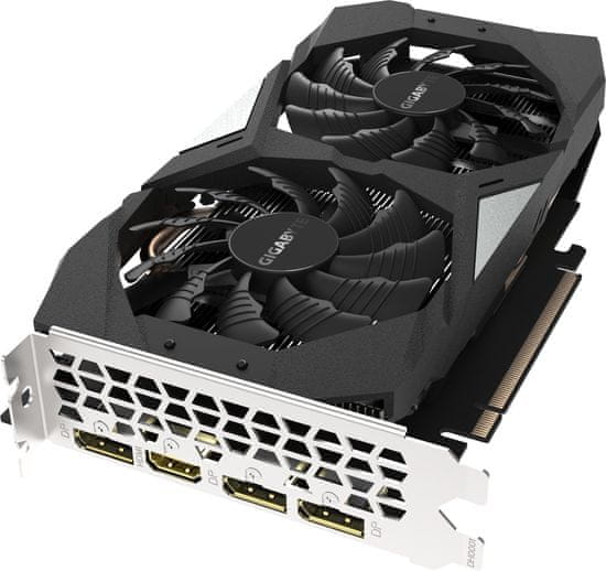 NVIDIA GTX 1660 Super