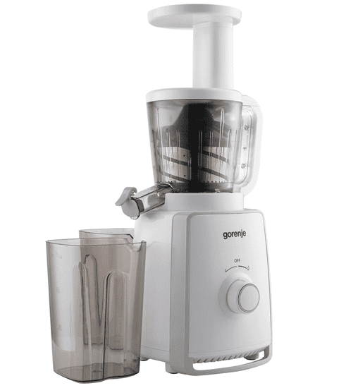 Gorenje sokovnik JC150FW - Odprta embalaža