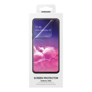 Zaščitna folija Samsung Galaxy S10e Screen Protector Transparent