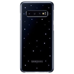 Ovitek Samsung Galaxy S10 LED Cover