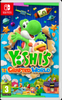 igra Yoshi's Crafted World (Switch)